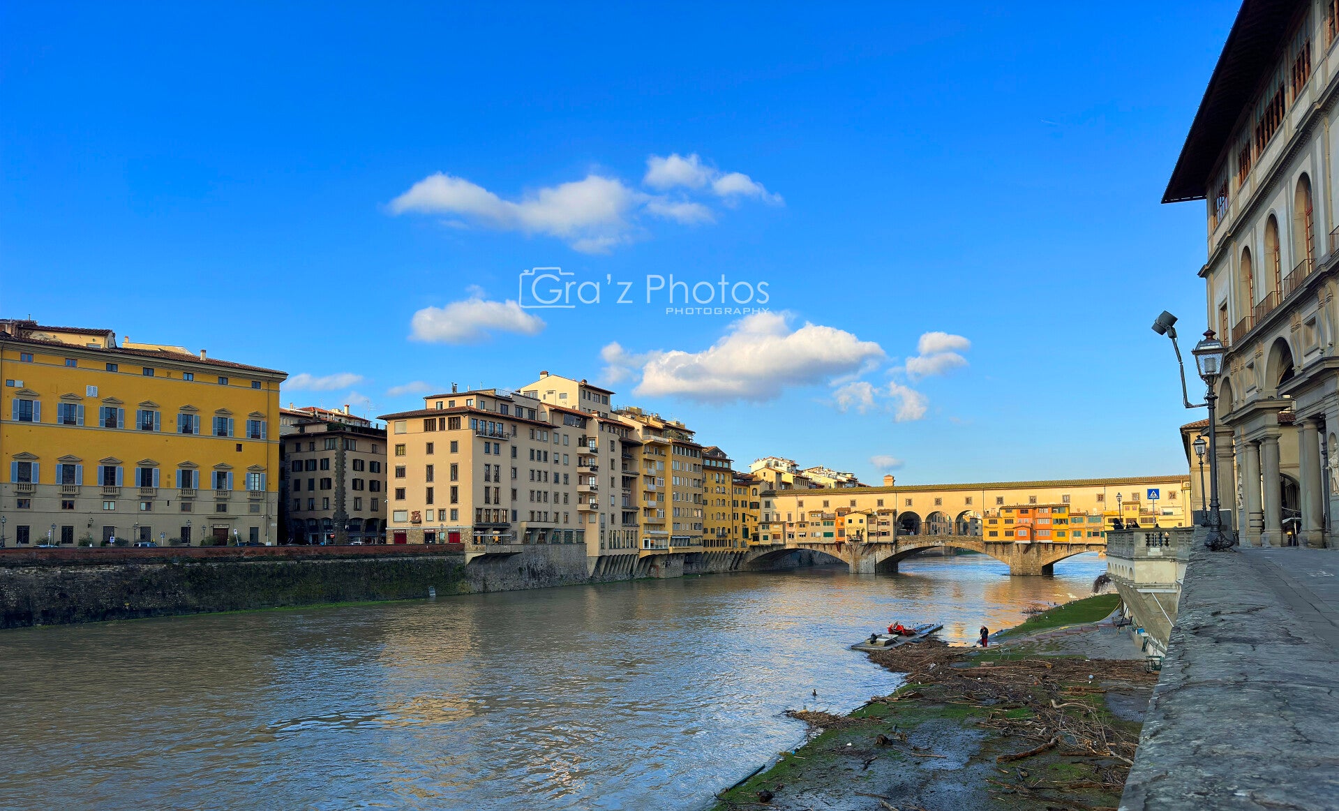 PONTEVECCHIO FLORENCE