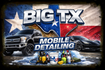 Big TX Mobile Detailing