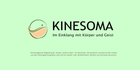 Kinesoma