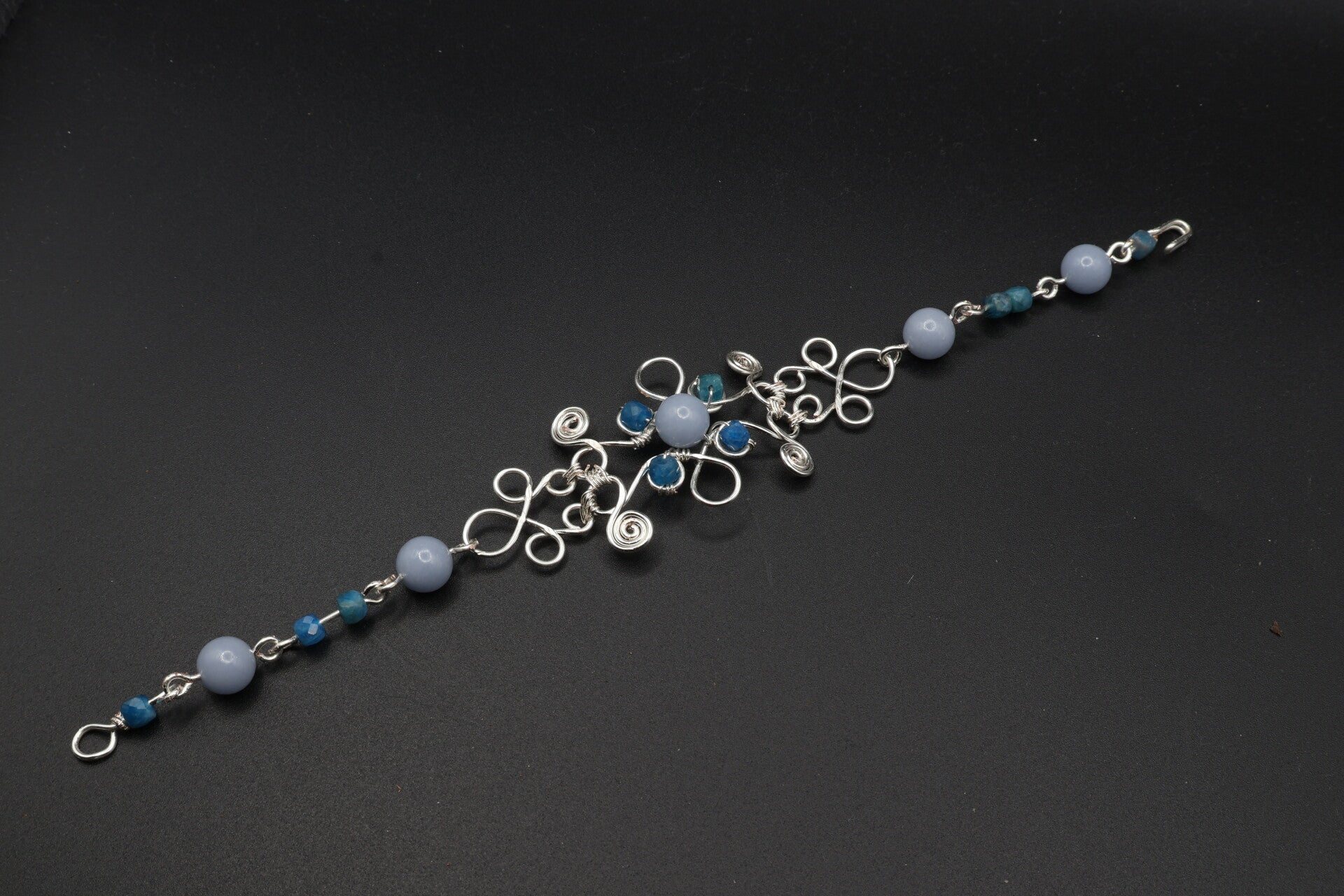 Celestial Whisper uit The Sacred Bloom Collection