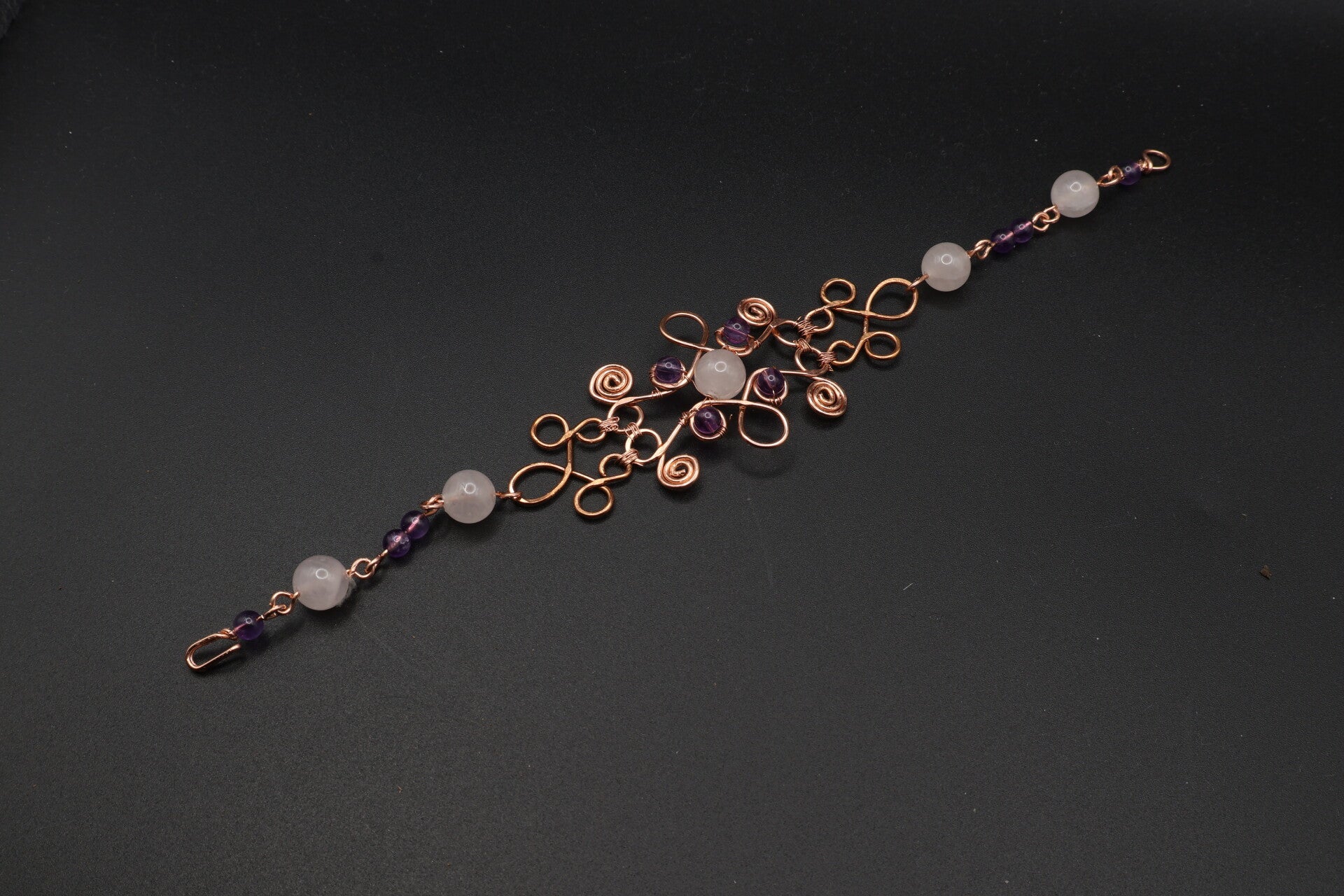 Heart's Embrace uit The Sacred Bloom Collection