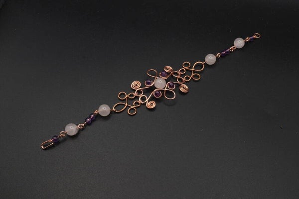 Heart's Embrace uit The Sacred Bloom Collection