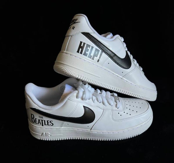 The Beatles AF1 #2