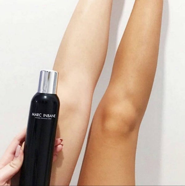 Natural Tanning Spray - Marc Inbane