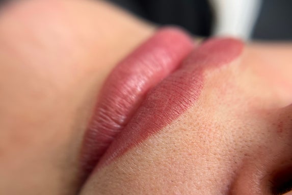 Lipblush Alkmaar