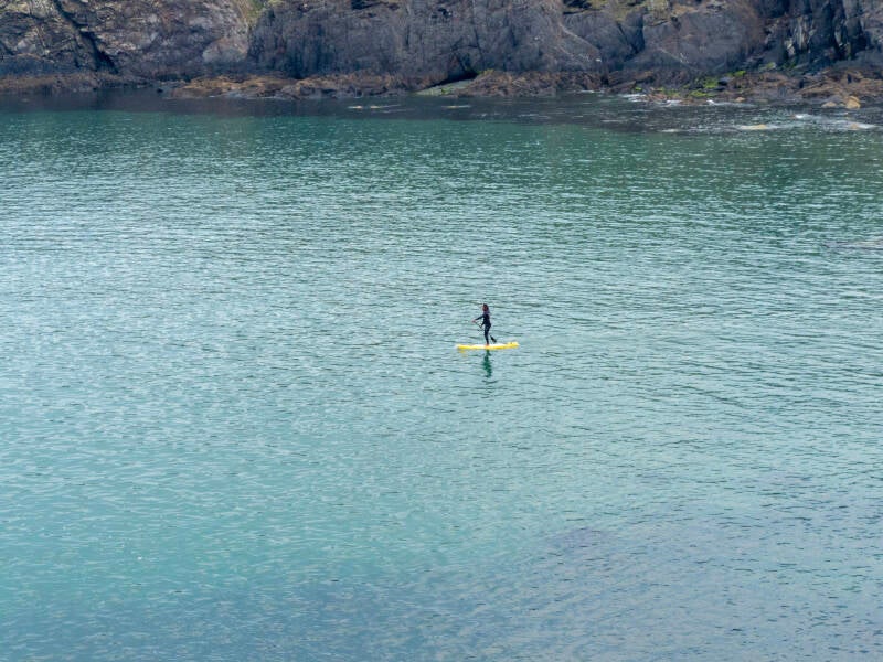 Summer in Wales: Nutrition coach Beatrice Monti sharing her personal story of overcoming depression, beating diet sabotage, and losing weight through sustainable habits.
