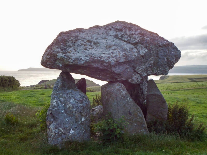 carreg samsong, Beatrice Monti, Nutrition coach