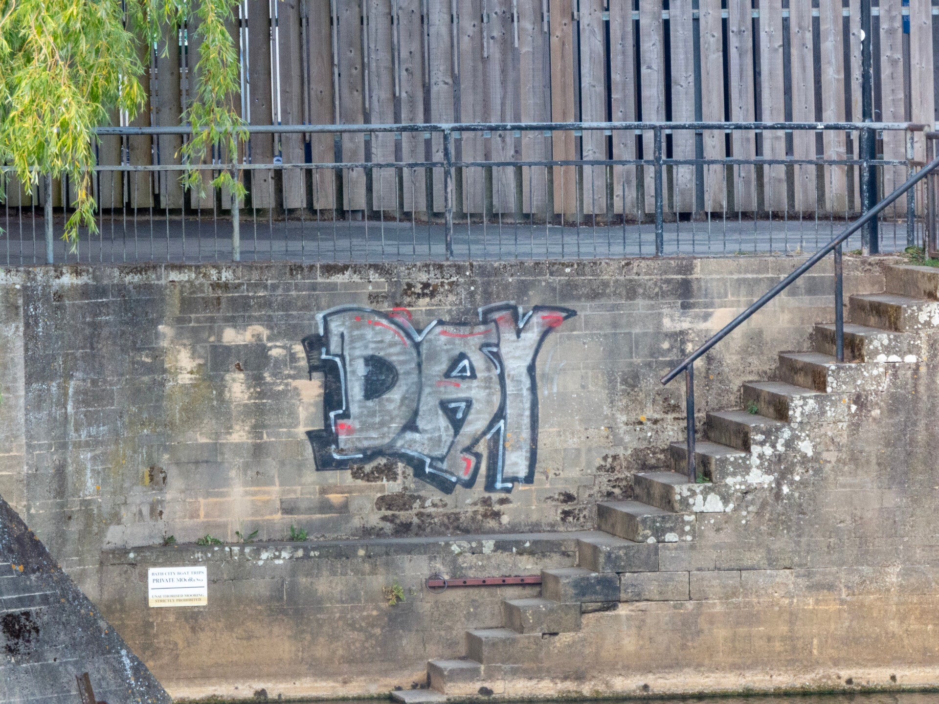 Beatrice Monti, Nutrition and Life Coach, day street art