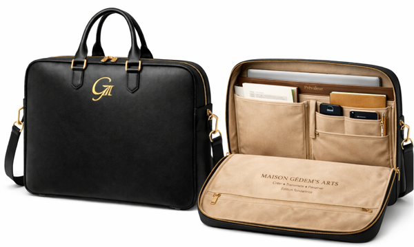 LE PRÉVALEUR — SAC EXECUTIVE