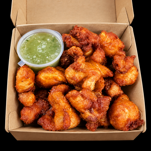 Chicken Pakora