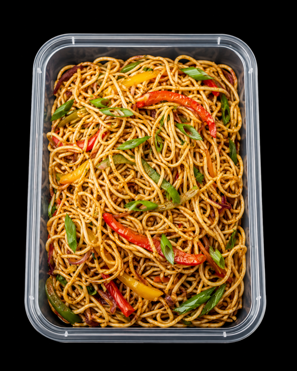 Veg Noodles