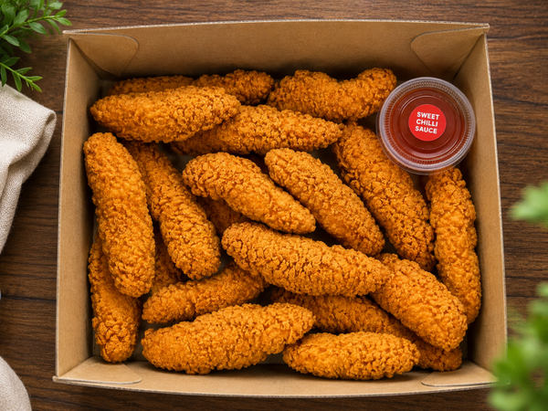 Chicken Fingers
