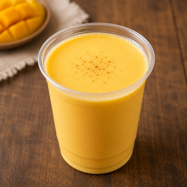 Mango Lassi