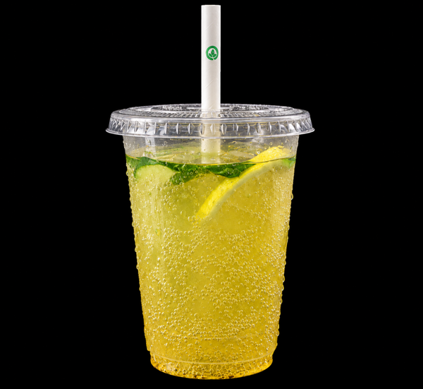 Lemon Soda