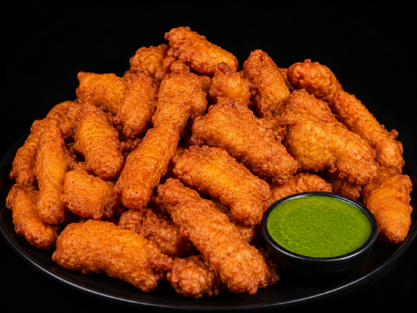 Amritsari Fish Pakora – 1 Kg