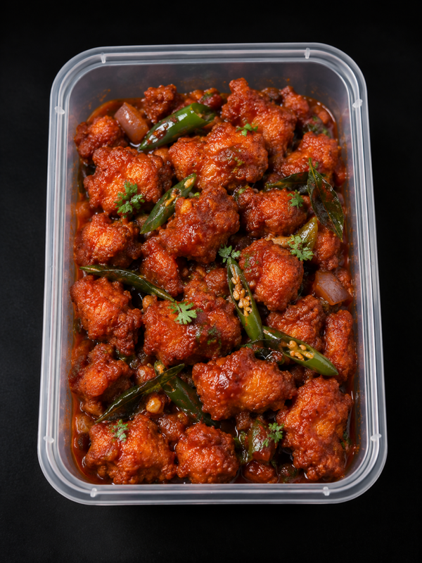 Chicken 65