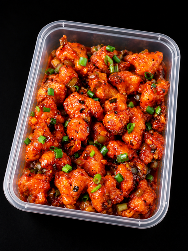 Gobi Manchurian