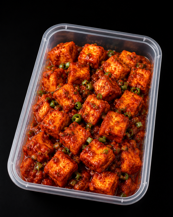 Paneer 65