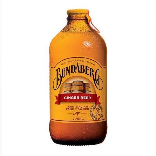 Ginger Beer