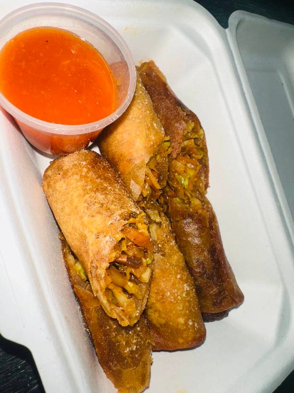 Spring Roll