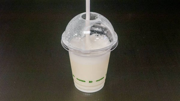 Mithi Lassi