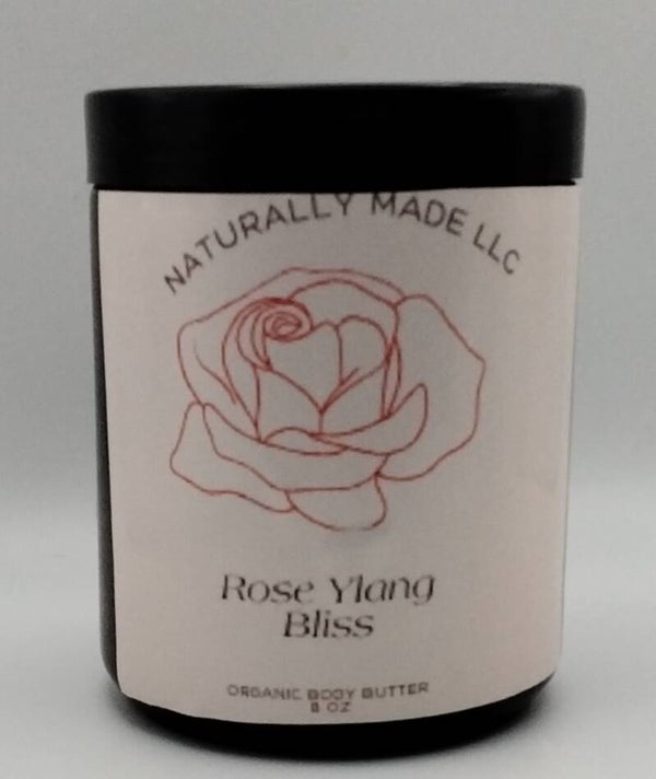 Rose Ylang Bliss