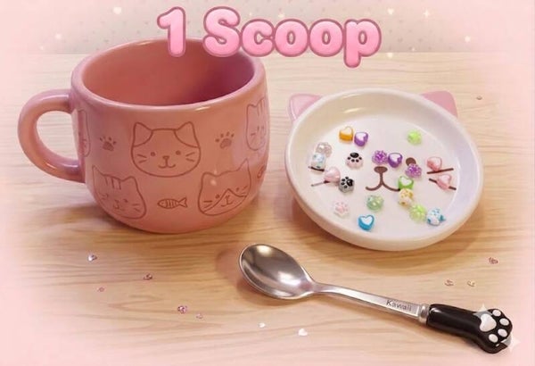 1 Scoop💕