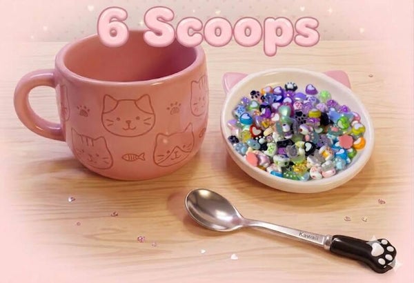 6 Scoops💕