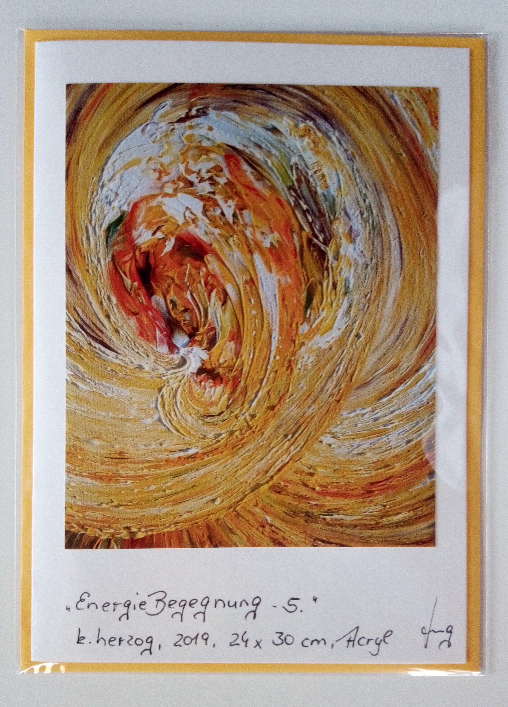 "EnergieBegegnung - 5."