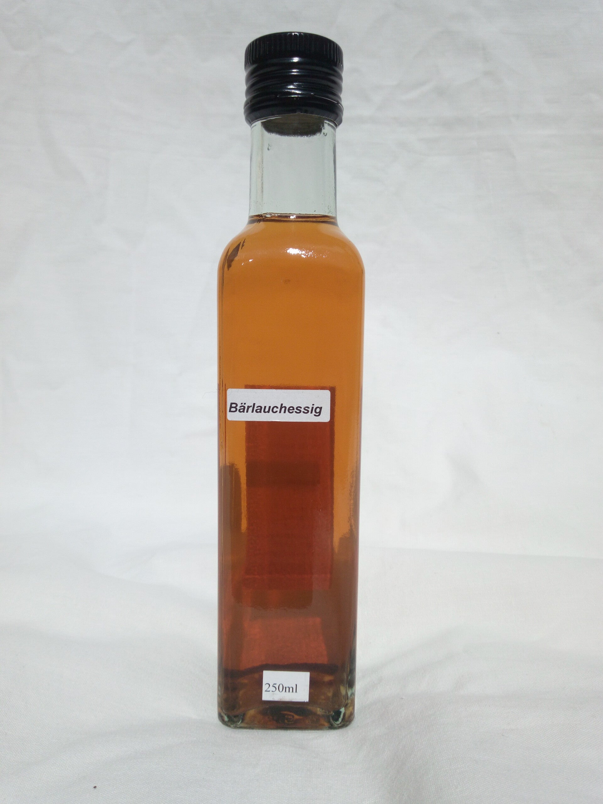 Bärlauchessig