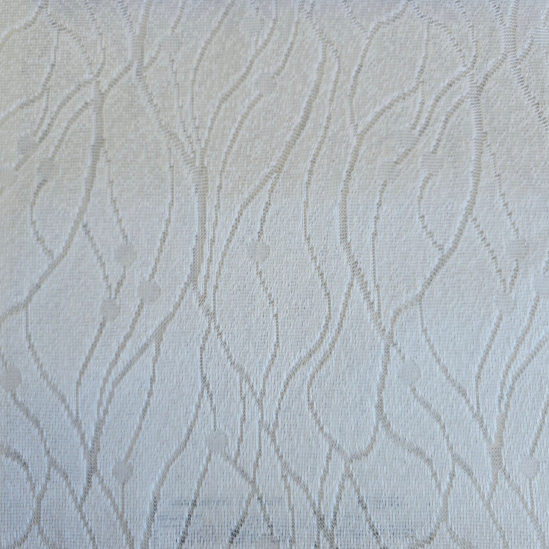 Large Plant Pattern
