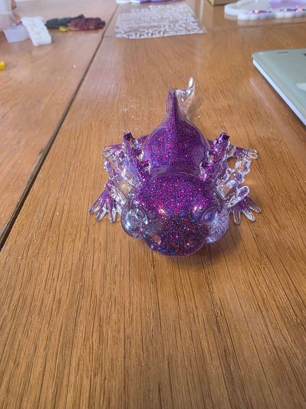 Axolotl