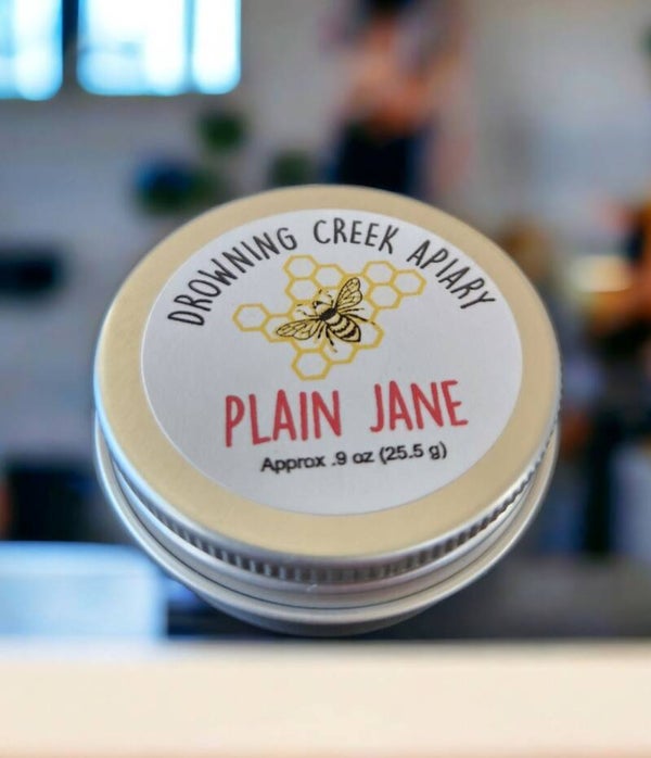 Plain Jane