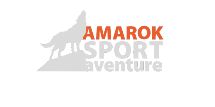 Amarok Sport Aventure Logo