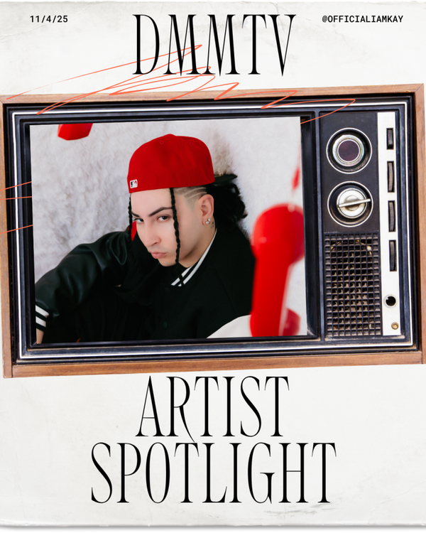 Artist Spotlight Submission