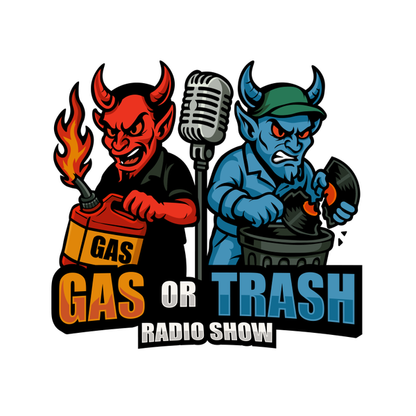 Gas or Trash Music Reviews