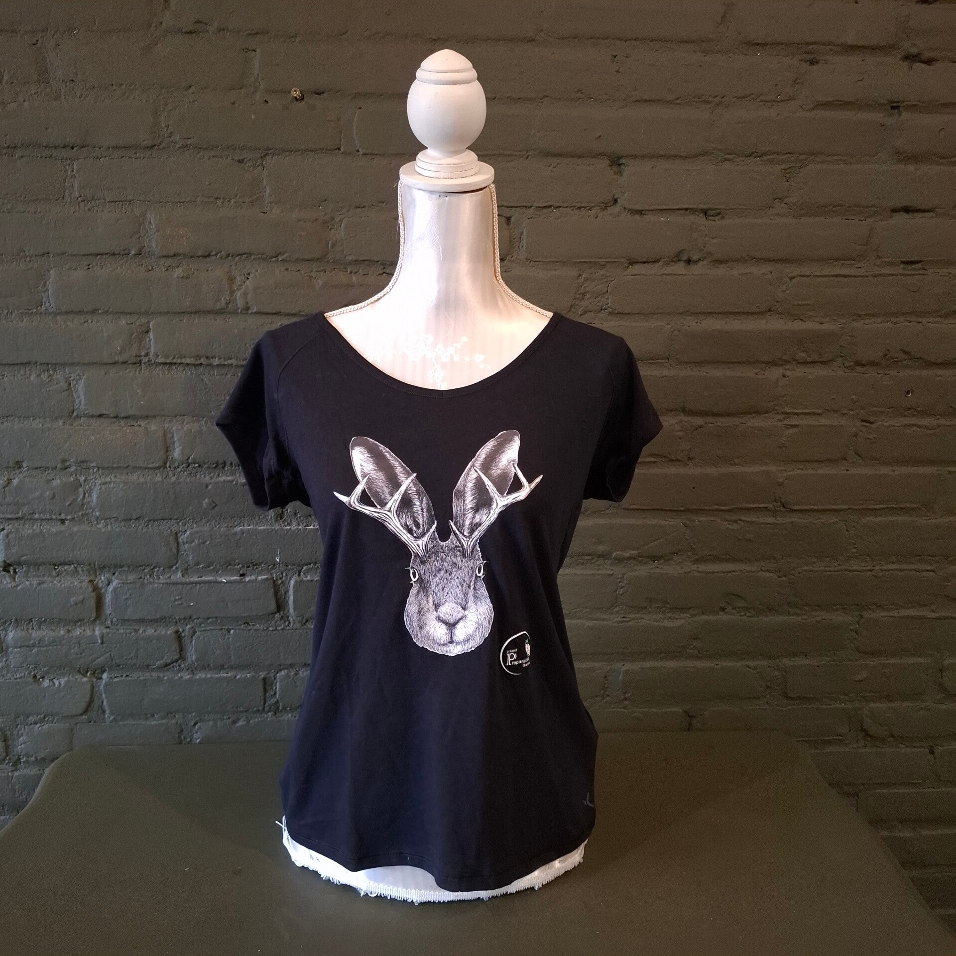 Dames T-shirt