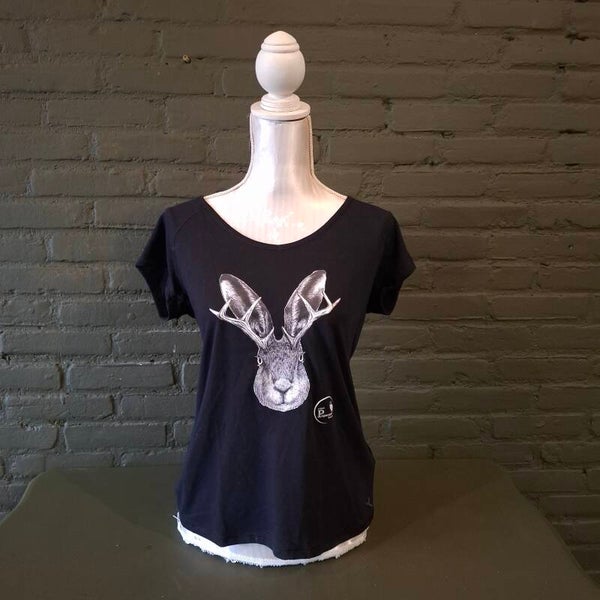 Dames T-shirt
