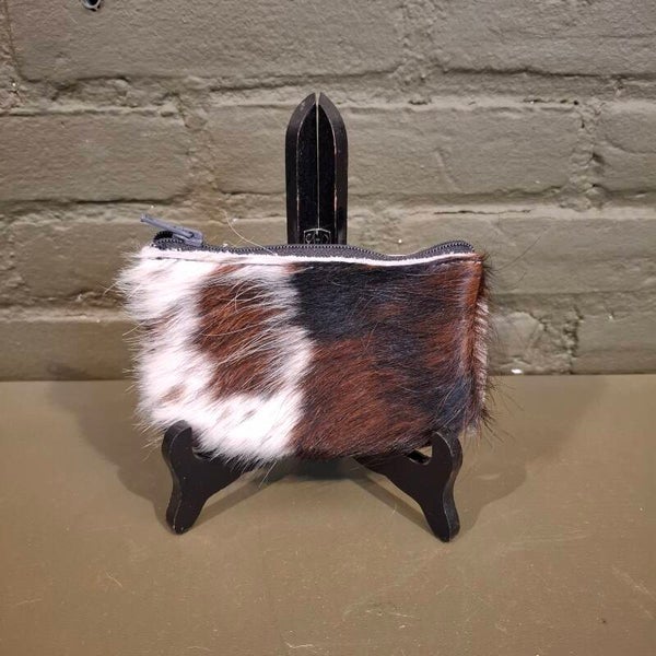 Portemonnee dierenvacht