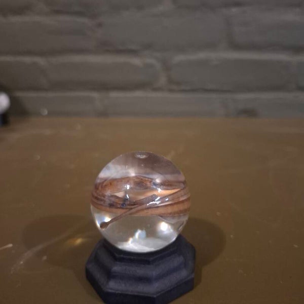 zee naald op sterk water 61