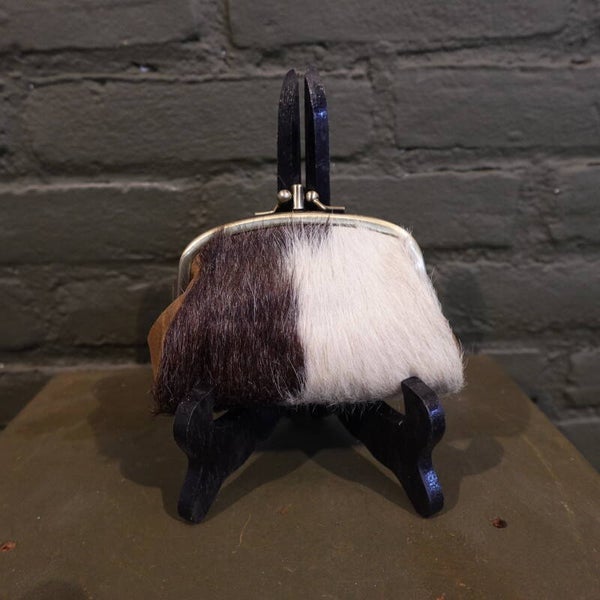 Portemonnee dierenvacht