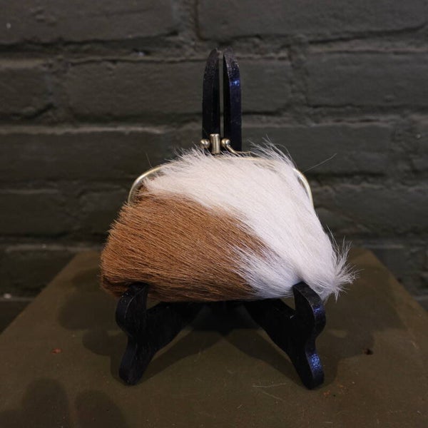 Portemonnee dierenvacht