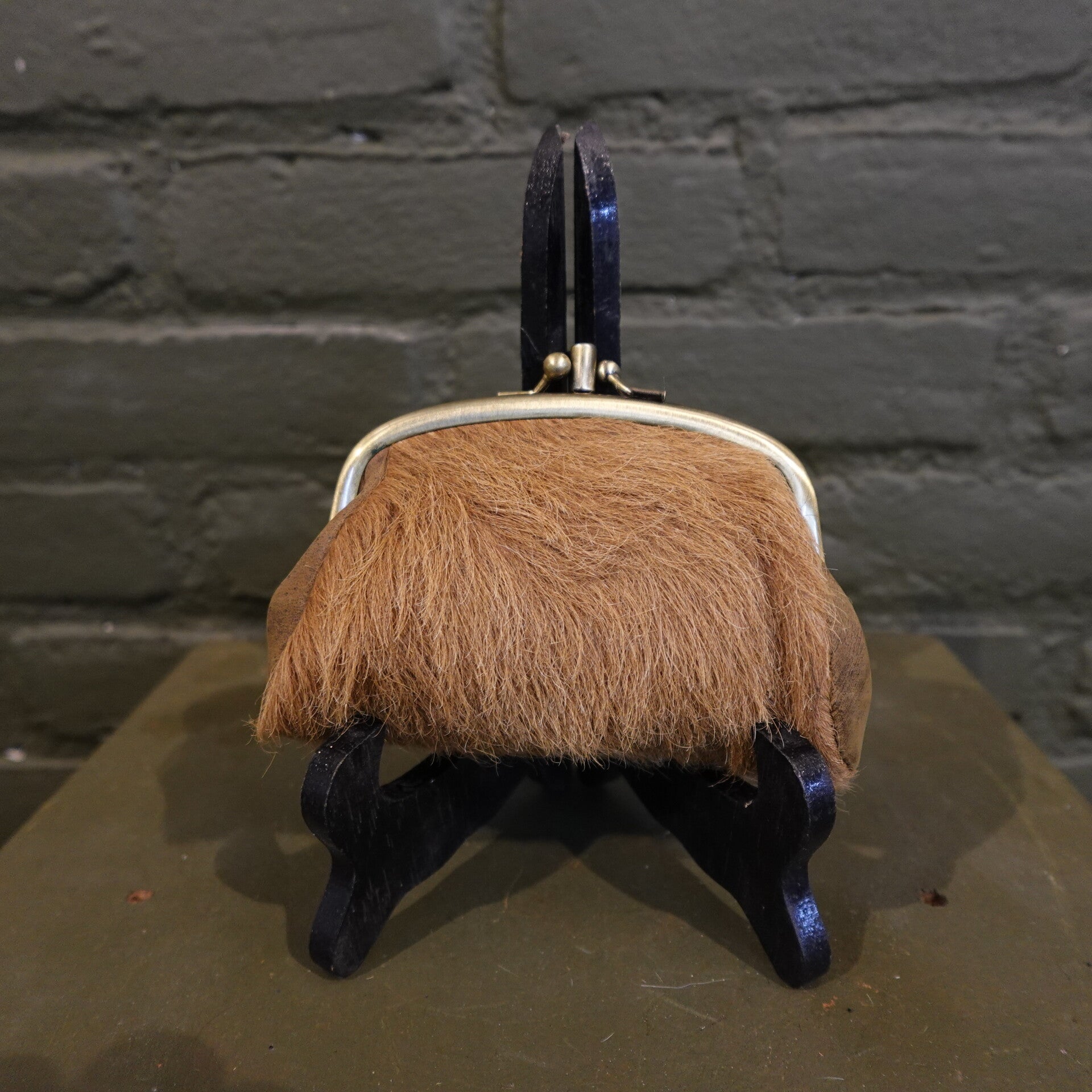 Portemonnee dierenvacht