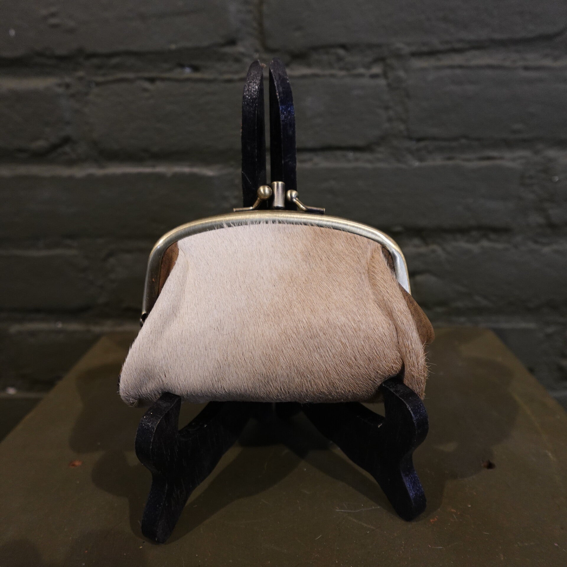 Portemonnee dierenvacht