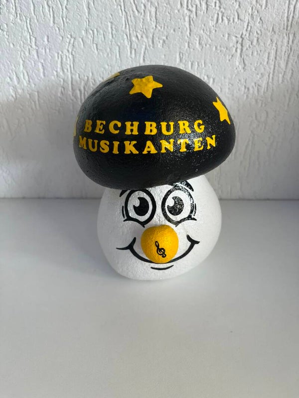 Pilz klein