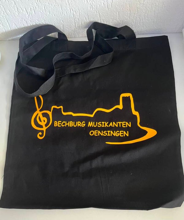 Tragtasche