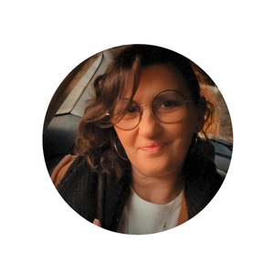 Photo de Pascaline Simon Hébert – Fondatrice de Pascaline Gestion