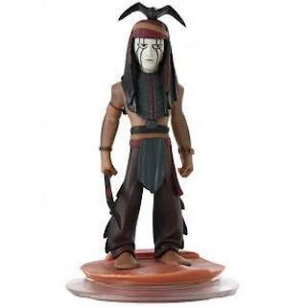 Tonto - Disney Infinity Figuur 1.0