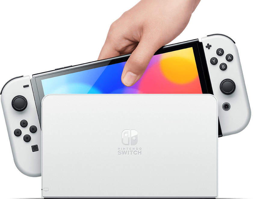 Ontdek de Nintendo Switch - Alles wat je moet weten over deze