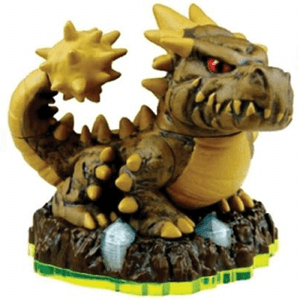 Skylanders Spyro's Adventure Bash